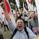 Senaku island dispute, Japan, China, Diaoyu